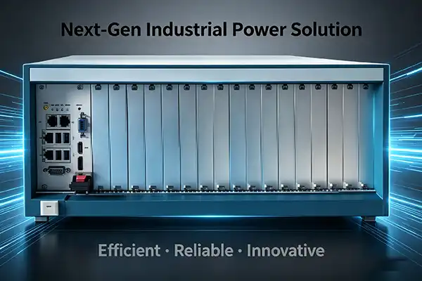 NI PXIe Hybrid Chassis: Are You Ready for Next-Gen Testing?